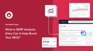 Local & Global SERP Analysis