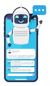 E-commerce Chatbot Automation